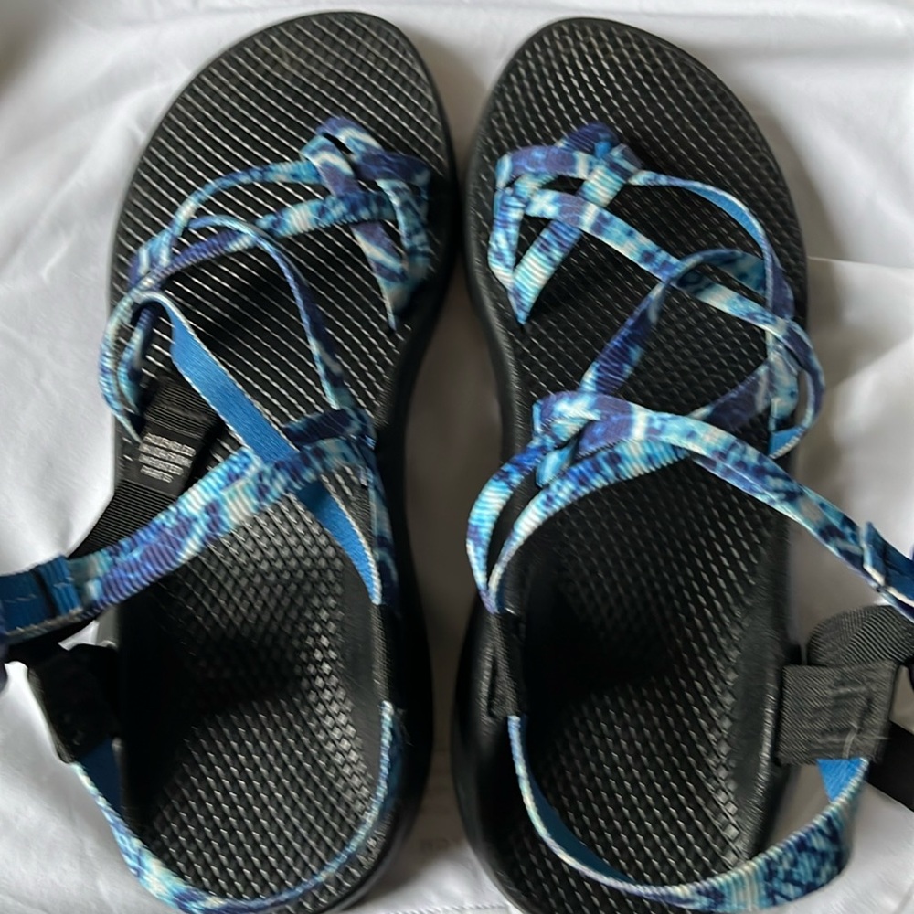 Chacos women’s sandals size 10